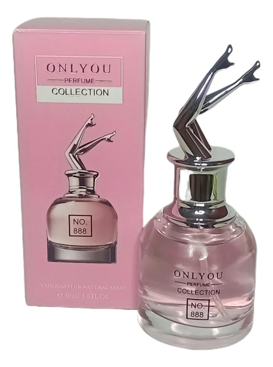 Miniatura 2 de Perfume onlyou n888 30ml